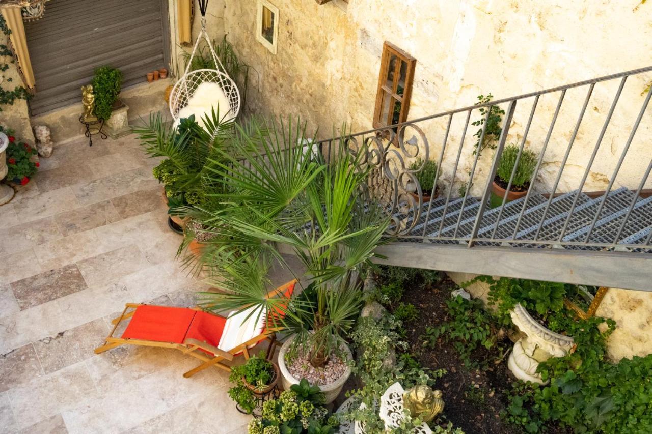 Bed and Breakfast Champagne House - Elegance, Luxury And Charm Condom Exterior foto