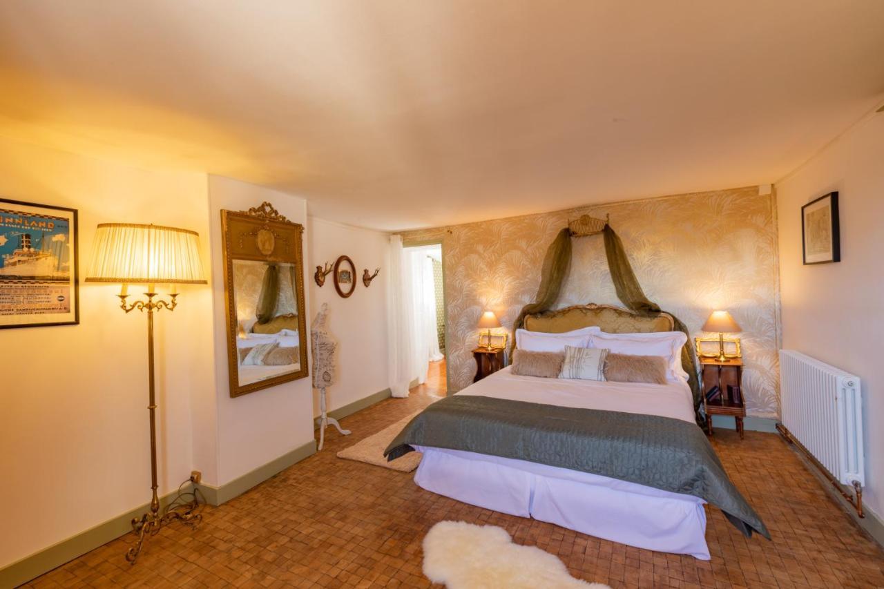 Bed and Breakfast Champagne House - Elegance, Luxury And Charm Condom Exterior foto