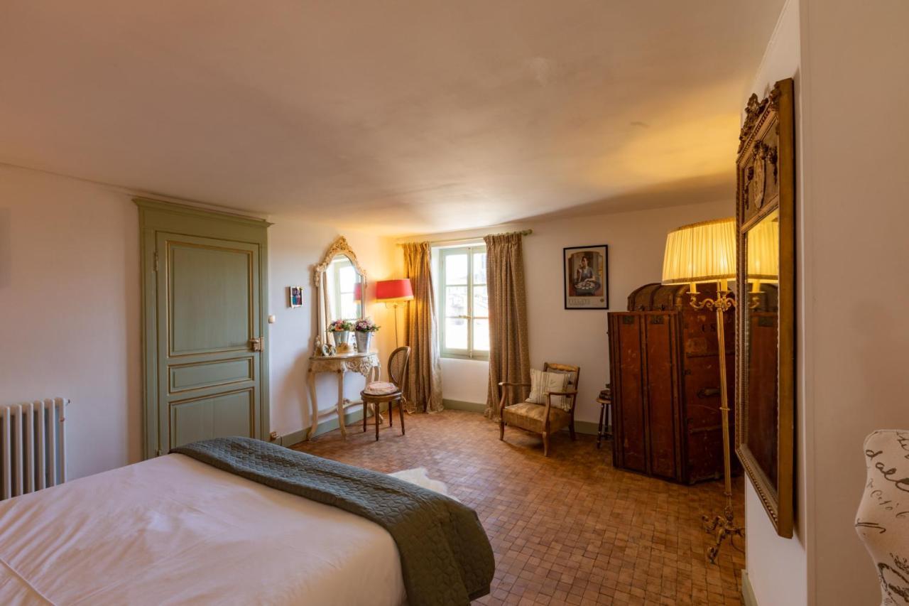 Bed and Breakfast Champagne House - Elegance, Luxury And Charm Condom Exterior foto