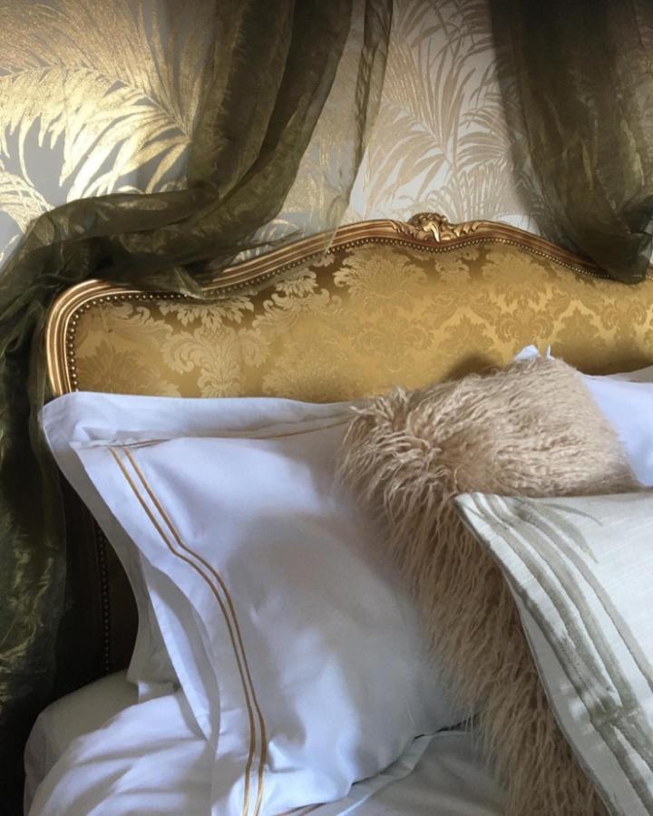 Bed and Breakfast Champagne House - Elegance, Luxury And Charm Condom Exterior foto
