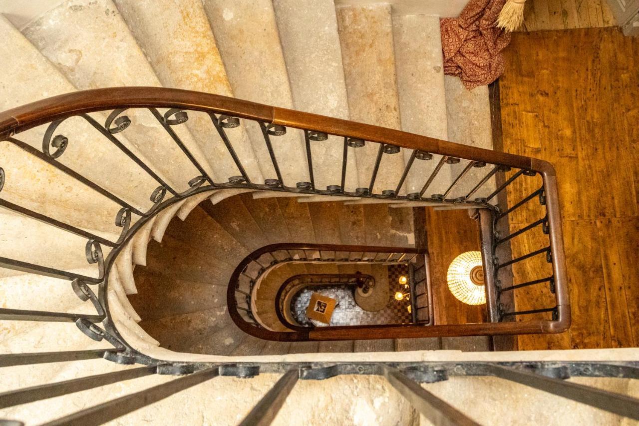 Bed and Breakfast Champagne House - Elegance, Luxury And Charm Condom Exterior foto