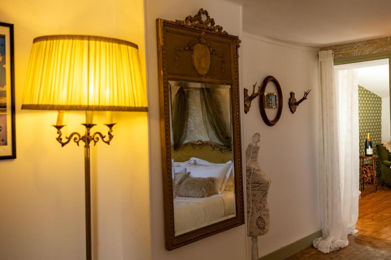 Bed and Breakfast Champagne House - Elegance, Luxury And Charm Condom Exterior foto